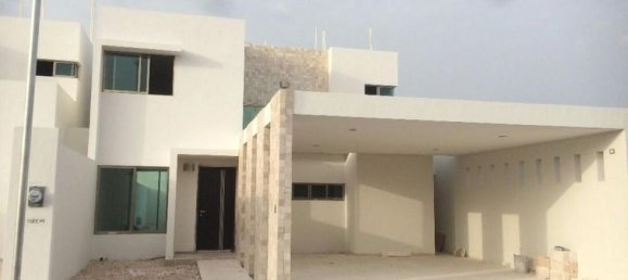 Casa de 4 dormitorios en Mérida, Mexico No. 157000 2