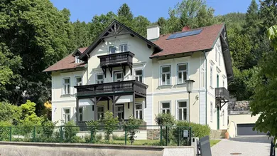 11-salle Villa à Reichenau an der Rax, Austria No. 256669