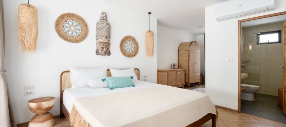 2 bedrooms Villa in Ko Samui, Thailand No. 68325 17