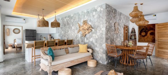 2 bedrooms Villa in Ko Samui, Thailand No. 68325 4