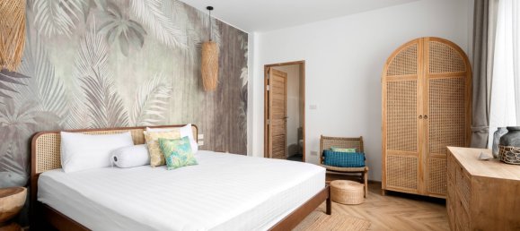 2 bedrooms Villa in Ko Samui, Thailand No. 68325 14