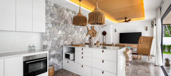 2 bedrooms Villa in Ko Samui, Thailand No. 68325 3