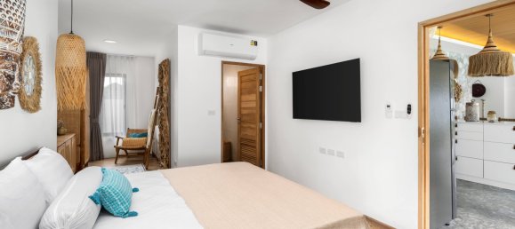 2 bedrooms Villa in Ko Samui, Thailand No. 68325 13