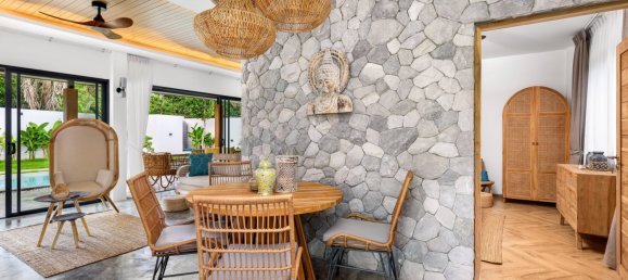 2 bedrooms Villa in Ko Samui, Thailand No. 68325 10