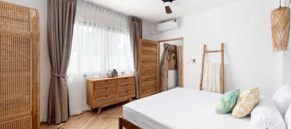 2 bedrooms Villa in Ko Samui, Thailand No. 68325 15