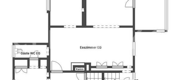 6-Zimmer Haus in Passau, Germany, Nr. 207767 16