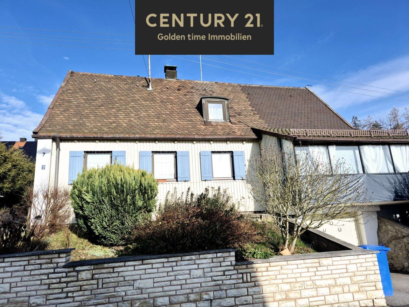 6-Zimmer Haus in Passau, Germany, Nr. 207767