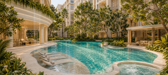 Apartamento com 1 quarto em condomínio em Pattaya, Thailand N.º 175351 2