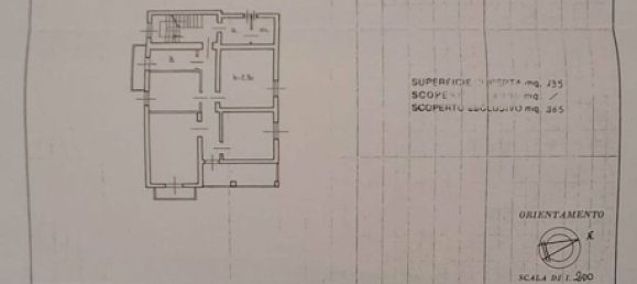 7 Schlafzimmer Villa in Tortora, Italy, Nr. 339012 6