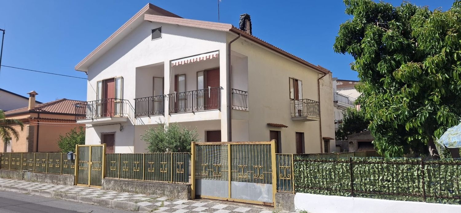 7 Schlafzimmer Villa in Tortora, Italy, Nr. 339012