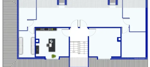 Apartamento de 2 dormitorios en Baden-Wurttemberg, Germany No. 35032 8