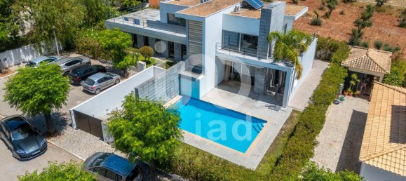 4 bedrooms House in Sao Bras de Alportel, Portugal No. 140267 2