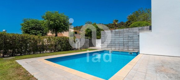 4 bedrooms House in Sao Bras de Alportel, Portugal No. 140267 4