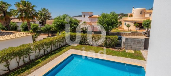 4 bedrooms House in Sao Bras de Alportel, Portugal No. 140267 3