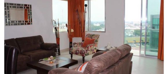 3 bedrooms Apartment in Tabasco, Mexico No. 159638 2
