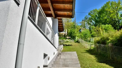 5-Zimmer Haus in Schlüßlberg, Austria, Nr. 178293