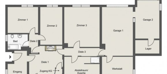 8غرفة مزرعة في Weilheim-Schongau, Germany رقم 138238 16