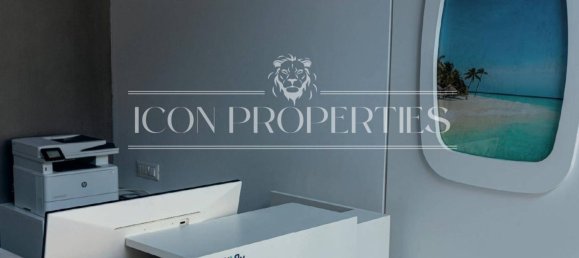 Propriété commerciale à Milan, Italy 32m² No. 244161 4