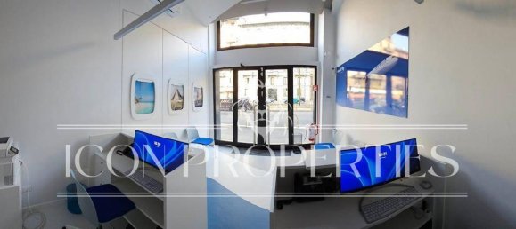 Propriété commerciale à Milan, Italy 32m² No. 244161 2