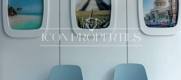 Propriété commerciale à Milan, Italy 32m² No. 244161 5