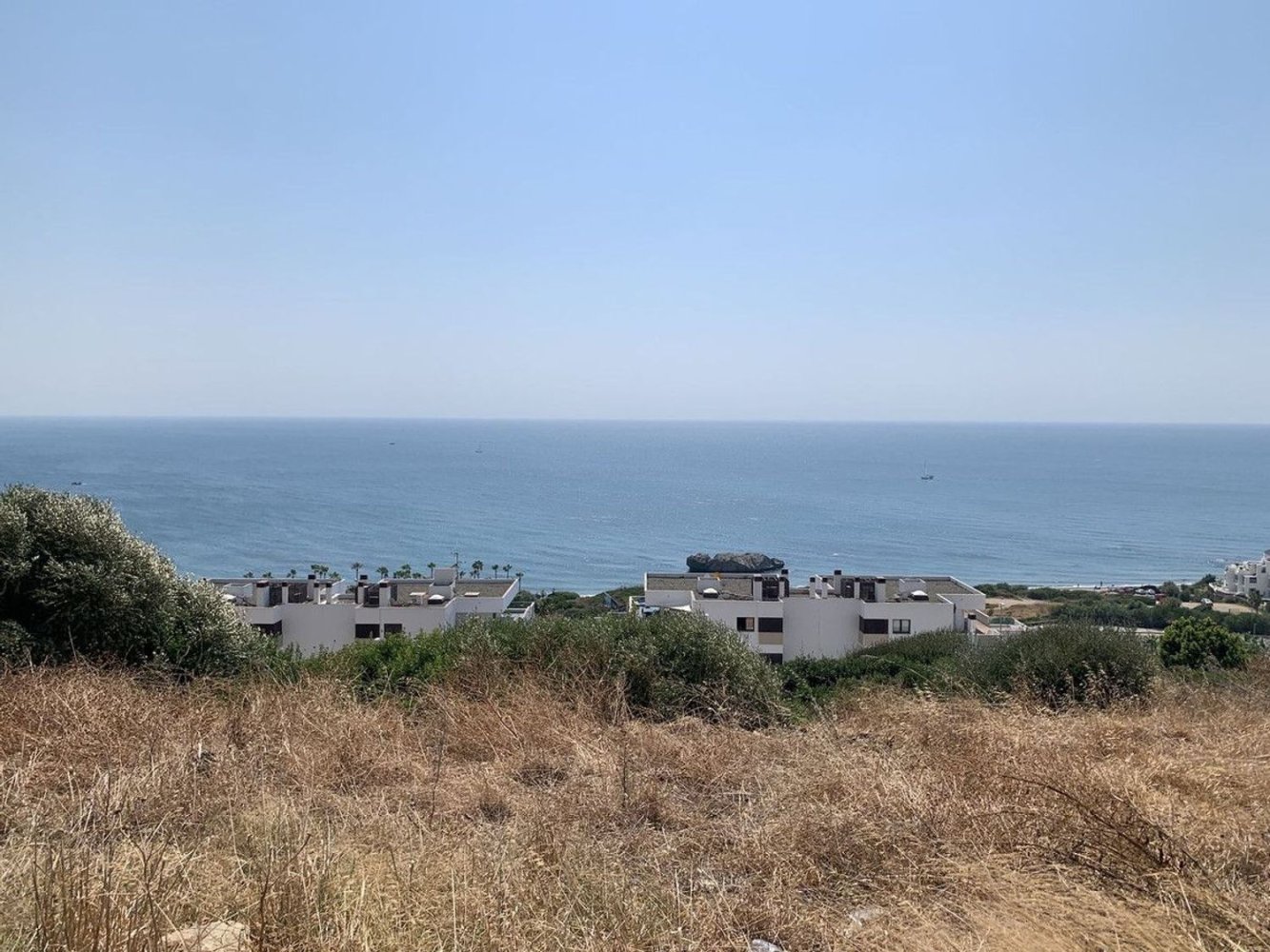  Land in Casares, Spain No. 271543