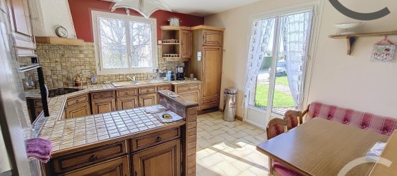 4 bedrooms House in Sommesous, France No. 279505 9