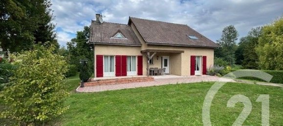 4 bedrooms House in Sommesous, France No. 279505 2