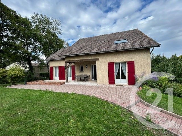 4 bedrooms House in Sommesous, France No. 279505