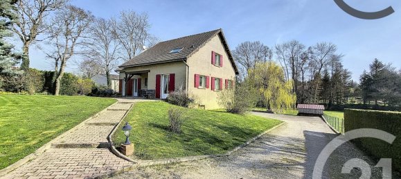 4 bedrooms House in Sommesous, France No. 279505 29