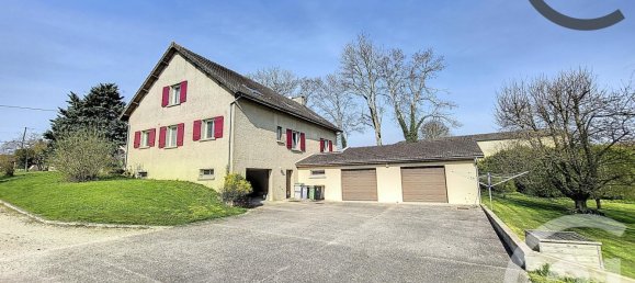 4 bedrooms House in Sommesous, France No. 279505 8