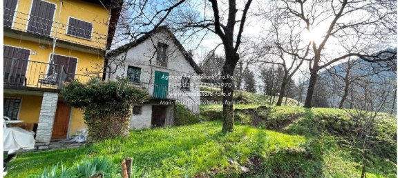 3غرفة منزل في Craveggia, Italy رقم 86482 5