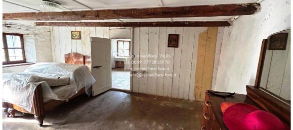 3غرفة منزل في Craveggia, Italy رقم 86482 10