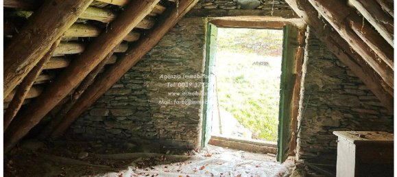 3غرفة منزل في Craveggia, Italy رقم 86482 19