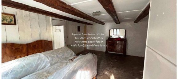 3غرفة منزل في Craveggia, Italy رقم 86482 13