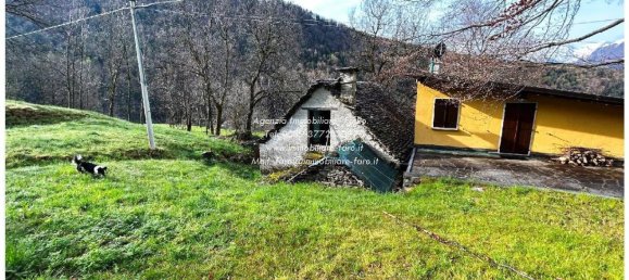 3غرفة منزل في Craveggia, Italy رقم 86482 15