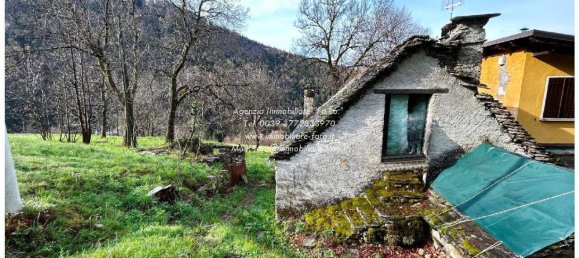 3غرفة منزل في Craveggia, Italy رقم 86482 14