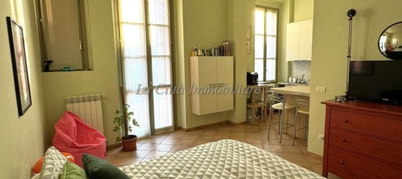 Студия в Новара, Италия № 10412 16