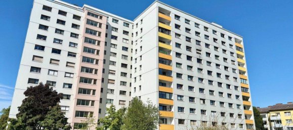Apartamento de 3 habitaciónes en Wels, Austria No. 241219 16