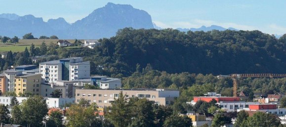 Apartamento de 3 habitaciónes en Wels, Austria No. 241219 15