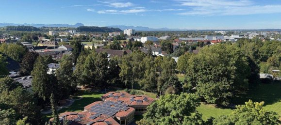 Apartamento de 3 habitaciónes en Wels, Austria No. 241219 14