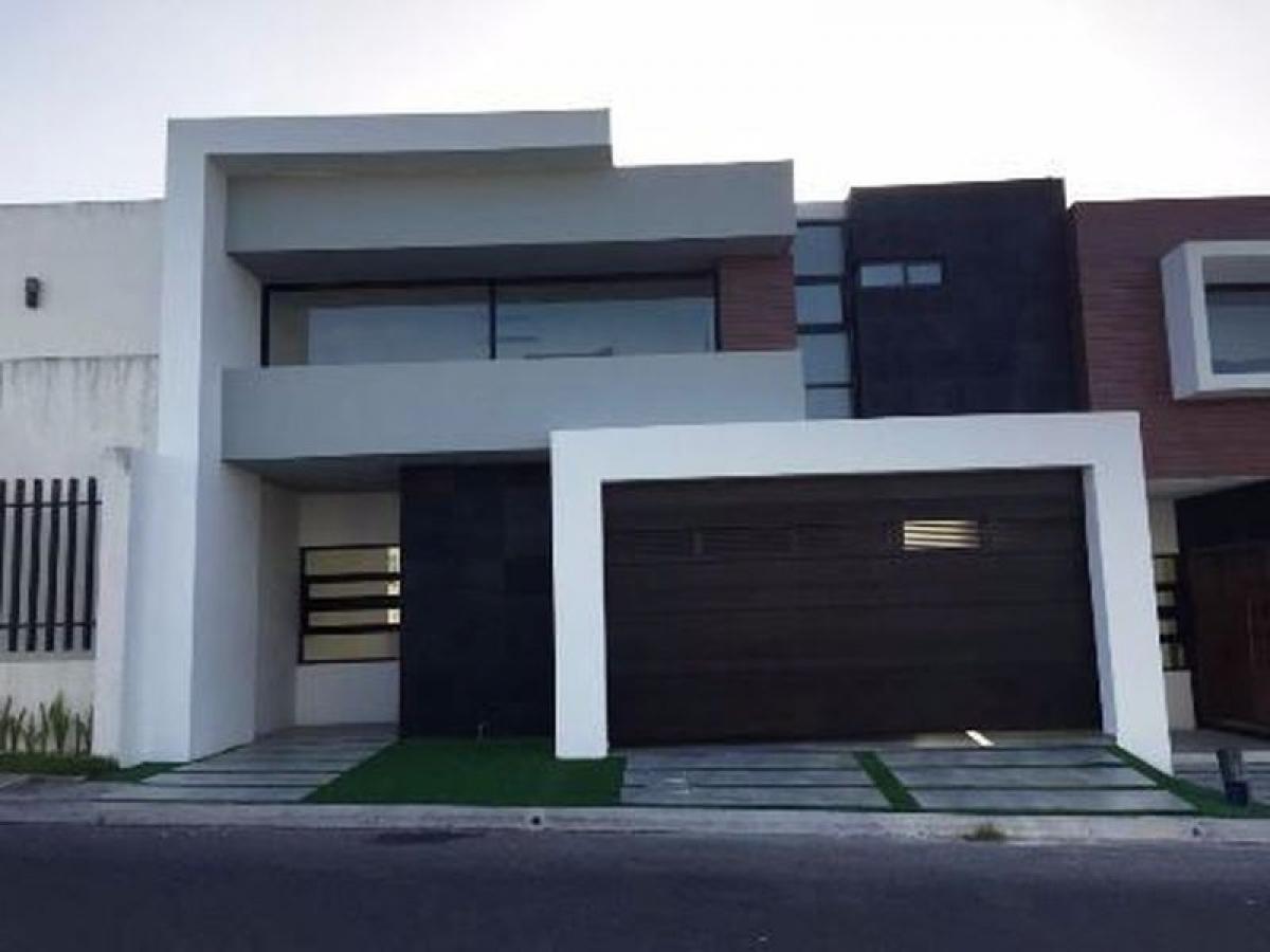 3 bedrooms House in Veracruz, Mexico No. 216240