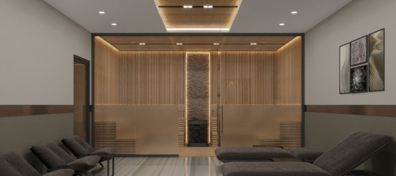 Wohnung 1+1 in Gazipasa, Turkey, Nr. 13492 14