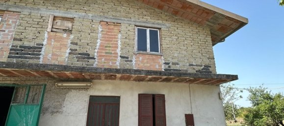 6-Zimmer Haus in Anagni, Italy, Nr. 200797 29