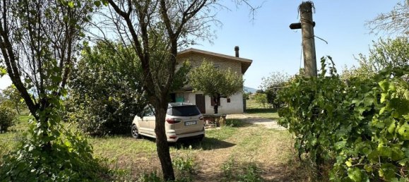 6-Zimmer Haus in Anagni, Italy, Nr. 200797 20