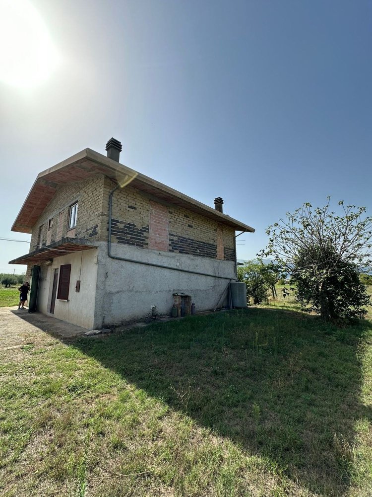 6-Zimmer Haus in Anagni, Italy, Nr. 200797