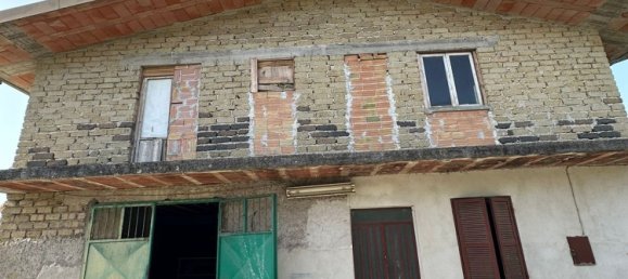 6-Zimmer Haus in Anagni, Italy, Nr. 200797 13