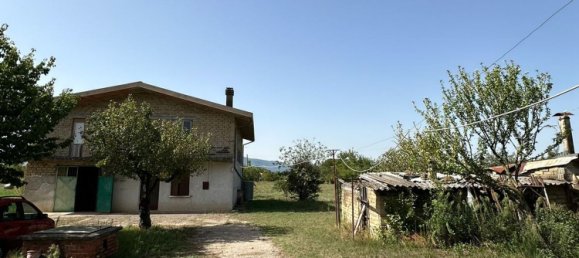 6-Zimmer Haus in Anagni, Italy, Nr. 200797 8