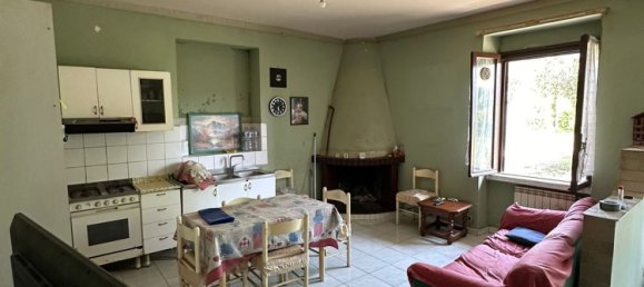 6-Zimmer Haus in Anagni, Italy, Nr. 200797 78