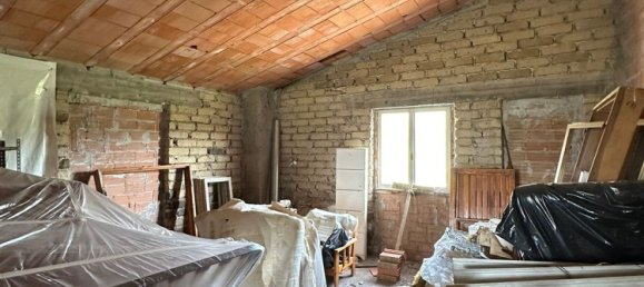 6-Zimmer Haus in Anagni, Italy, Nr. 200797 54