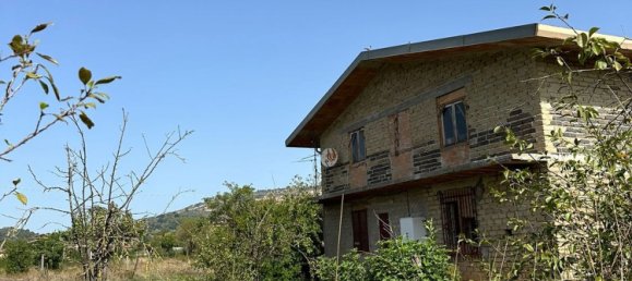 6-Zimmer Haus in Anagni, Italy, Nr. 200797 27